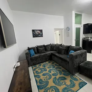 Luxury At De Coco, Jamaica Apartment Ocho Rios